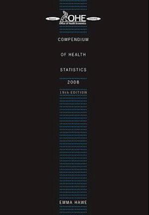 Compendium of Health Statistics