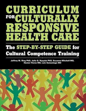 Curriculum for Culturally Responsive Health Care