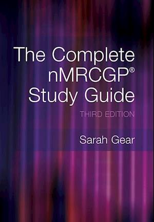 The Complete NMRCGP Study Guide