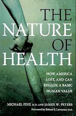 The Nature of Health