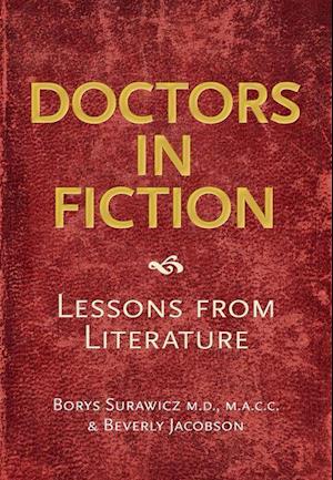 Doctors in Fiction