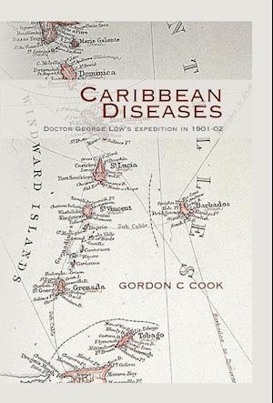 Caribbean Diseases