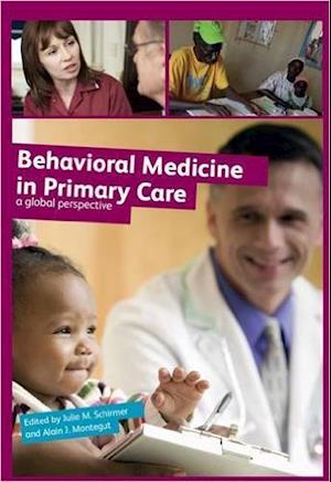 Behavioural Medicine in Primary Care