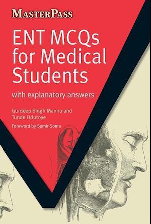 ENT MCQs for Medical Students