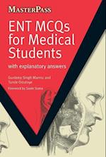 ENT MCQs for Medical Students