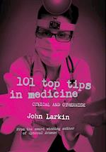 101 Top Tips in Medicine