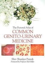 The Pictorial Atlas of Common Genito-Urinary Medicine