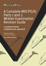 A Complete MRCP(UK)