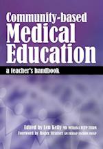 Community-Based Medical Education