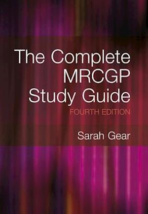 The Complete MRCGP Study Guide, 4th Edition