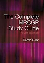 The Complete MRCGP Study Guide, 4th Edition
