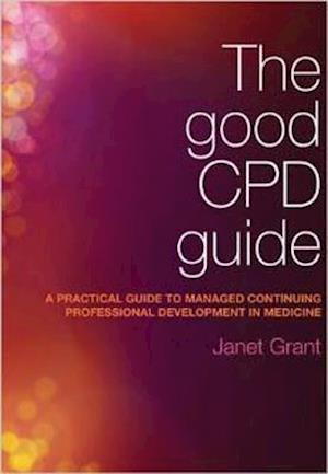 The Good CPD Guide