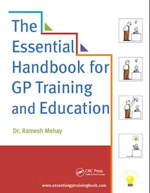 Essential Handbook for GP Training and Education