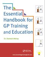 Essential Handbook for GP Training and Education