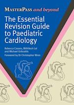 Essential Revision Guide to Paediatric Cardiology