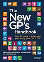 New GP's Handbook Ebook