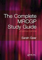 Complete MRCGP Study Guide, Fourth Edition Ebook