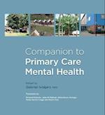 Companion to Primary Care Mental Health