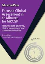 Focused Clinical Assessment in 10 Minutes for MRCGP Ebook