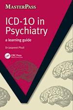 ICD-10 in Psychiatry Ebook