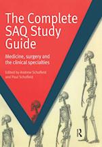 Complete SAQ Study Guide