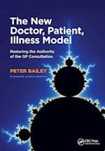 The New Doctor, Patient, Illness Model