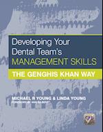 Developing Your Dental Team's Management Skills