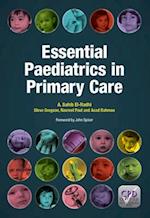 Essential Paediatrics in Primary Care Ebook