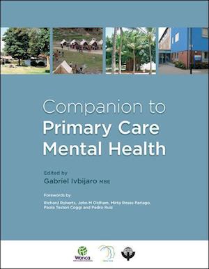 Companion to Primary Care Mental Health