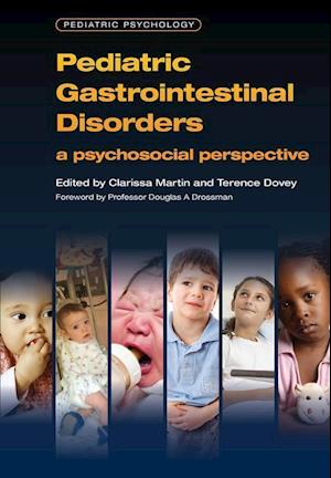 Paediatric Gastrointestinal Disorders