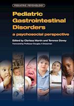Paediatric Gastrointestinal Disorders