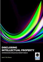 Disclosing Intellectual Property
