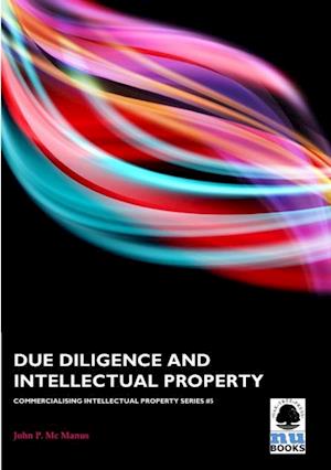 Due Diligence and Intellectual Property