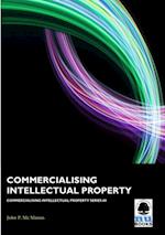 Commercialising Intellectual Property