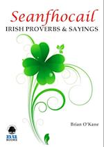 Seanfhocail: Irish Proverbs & Sayings: More than 250 with translations to ponder and enjoy!