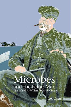 Microbes and the Fetlar Man