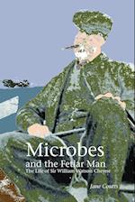Microbes and the Fetlar Man