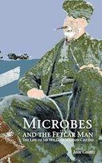 Microbes and the Fetlar Man