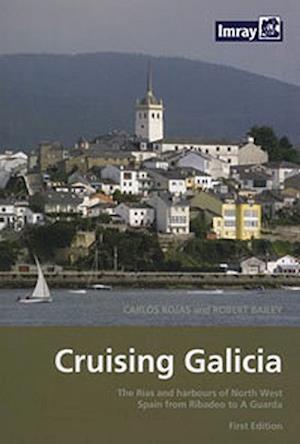 Cruising Galicia