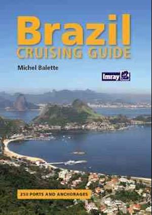 Brazil Cruising Guide