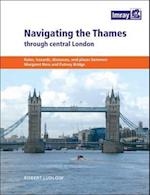 Navigating the Thames Through London