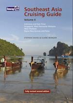 Southeast Asia Cruising Guide Volume II - PDF : Indonesia, East Timor, Singapore, West Thailand, Papua New Guinea