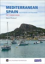 Mediterranean Spain - PDF Book : Gibraltar to the French border