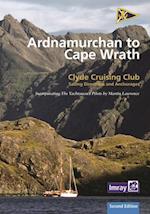 Ardnamurchan to Cape Wrath