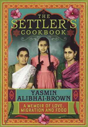 The Settler's Cookbook