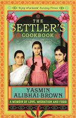 The Settler's Cookbook