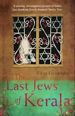 The Last Jews Of Kerala