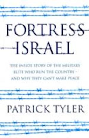 Fortress Israel