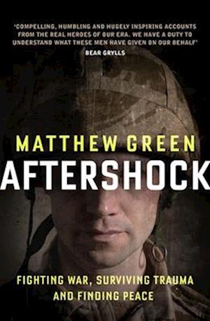 Aftershock