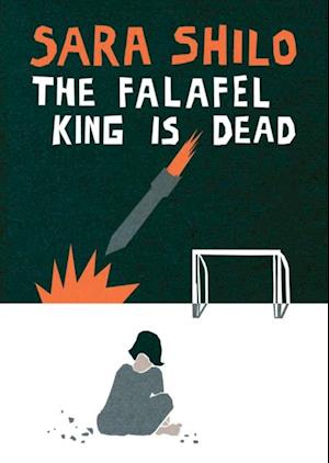 Falafel King Is Dead